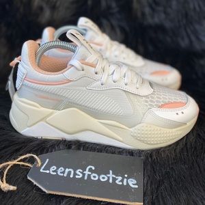New Puma Women’s RS-X Sneaker